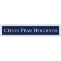 Cedar Peak Holdings S.A.L. logo, Cedar Peak Holdings S.A.L. contact details