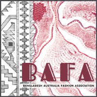 Bangladesh Australia Fashion Association logo, Bangladesh Australia Fashion Association contact details