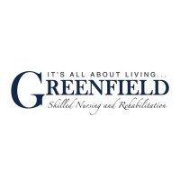 Greenfield Skilled Nursing and Rehabilitation logo, Greenfield Skilled Nursing and Rehabilitation contact details