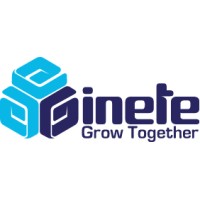 Ginete Technologies logo, Ginete Technologies contact details