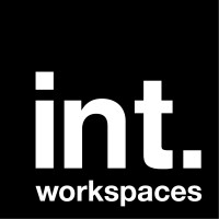 int.workspaces logo, int.workspaces contact details