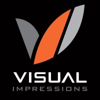 Visual Impressions Inc logo, Visual Impressions Inc contact details