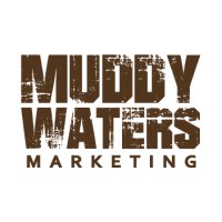 Muddy Waters Marketing logo, Muddy Waters Marketing contact details