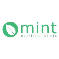 Mint Nutrition Clinic logo, Mint Nutrition Clinic contact details