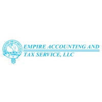 Empire Accounting & Tax Service LLC logo, Empire Accounting & Tax Service LLC contact details