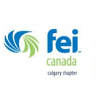 FEI Calgary logo, FEI Calgary contact details