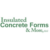 Insulated Concrete Forms & More, Inc - OKC logo, Insulated Concrete Forms & More, Inc - OKC contact details