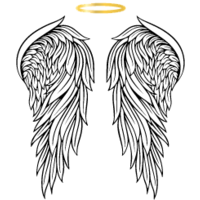 Great Angels logo, Great Angels contact details