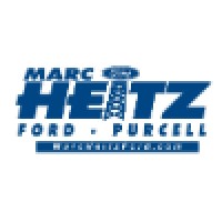 Marc Heitz Ford logo, Marc Heitz Ford contact details