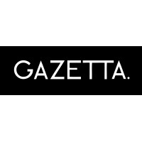 Gazetta. logo, Gazetta. contact details