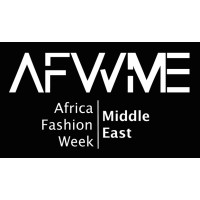 Africa Fashion Week Middle East logo, Africa Fashion Week Middle East contact details