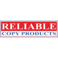 Reliable Copy Products Inc logo, Reliable Copy Products Inc contact details