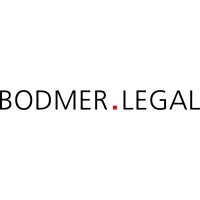 BODMER.LEGAL LLC logo, BODMER.LEGAL LLC contact details