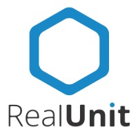 RealUnit Schweiz AG logo, RealUnit Schweiz AG contact details