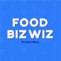 Food Biz Wiz logo, Food Biz Wiz contact details