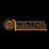 Tactical Roofing Solutions LLC logo, Tactical Roofing Solutions LLC contact details