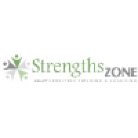 Strengths Zone logo, Strengths Zone contact details