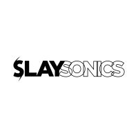 Slay Sonics logo, Slay Sonics contact details