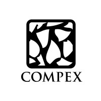 Compex, Inc. / Compex Two logo, Compex, Inc. / Compex Two contact details