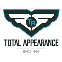 Total Appearance logo, Total Appearance contact details