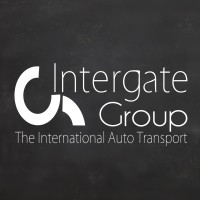 INTERGATE GROUP logo, INTERGATE GROUP contact details