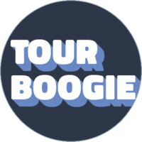 Tour Boogie logo, Tour Boogie contact details