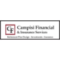 Campisi Financial Group logo, Campisi Financial Group contact details