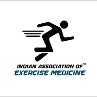 Indian Association of Exercise Medicine IAEM logo, Indian Association of Exercise Medicine IAEM contact details