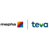 Mepha / Teva Switzerland logo, Mepha / Teva Switzerland contact details