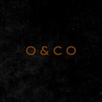 O&Co. logo, O&Co. contact details