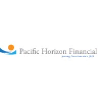 Pacific Horizon Financial logo, Pacific Horizon Financial contact details