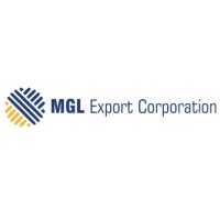 MGL EXPORT CORPORATION logo, MGL EXPORT CORPORATION contact details