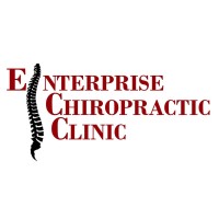 Enterprise Chiropractic Clinic logo, Enterprise Chiropractic Clinic contact details