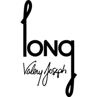 Long By Valery Joseph logo, Long By Valery Joseph contact details