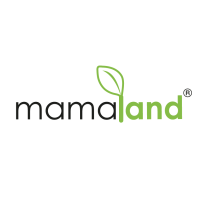 Mamaland logo, Mamaland contact details