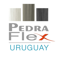 PedraFlex Uruguay logo, PedraFlex Uruguay contact details