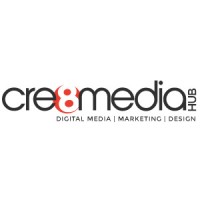 Cre8MediaHub logo, Cre8MediaHub contact details