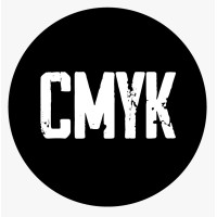 CMYK Creativos 360° logo, CMYK Creativos 360° contact details