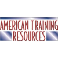 American Training Resources logo, American Training Resources contact details