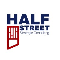 Half Street Strategic Consulting LLC logo, Half Street Strategic Consulting LLC contact details