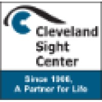 Cleveland Sight Center logo, Cleveland Sight Center contact details