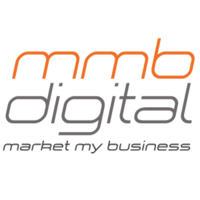 MMB Digital logo, MMB Digital contact details