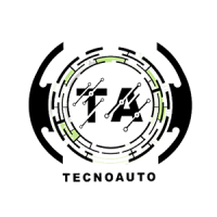 Tecnoauto logo, Tecnoauto contact details