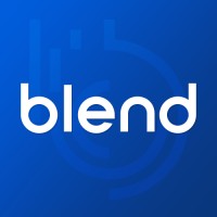 Blend Marketing logo, Blend Marketing contact details