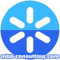 MBBC logo, MBBC contact details