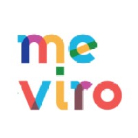 MeViro logo, MeViro contact details