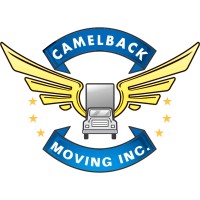 Camelback Moving Inc logo, Camelback Moving Inc contact details