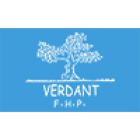 Verdant International Co logo, Verdant International Co contact details