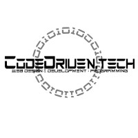 CodeDriven.tech logo, CodeDriven.tech contact details