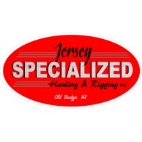 Jersey Specialized Hauling Inc. logo, Jersey Specialized Hauling Inc. contact details